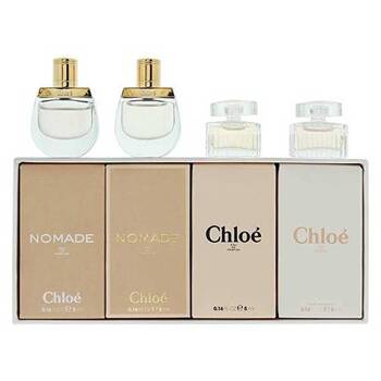 Exkluzívna sada miniatúr Chloe VI